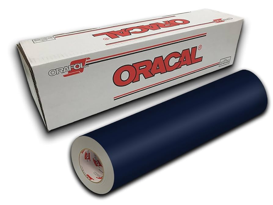 Amazon.com: Oracal 651-24